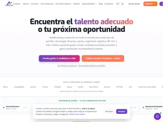 The Consulting Solutions platform preview