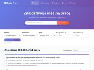 Monster Polska screenshot preview