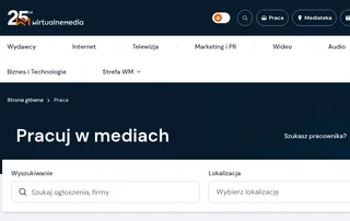 WirtualneMedia Praca screenshot preview