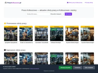 Praca Kolbuszowa screenshot preview