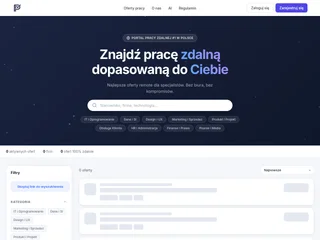 Pracovo screenshot preview