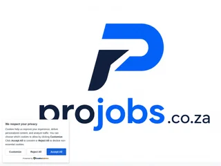ProJobs platform preview