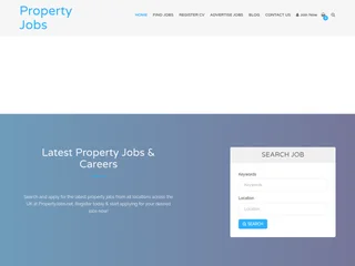 Property Jobs screenshot preview