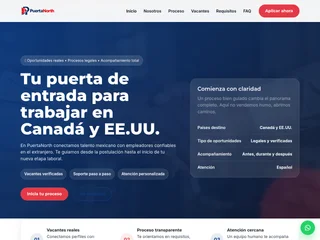 PuertaNorth screenshot preview