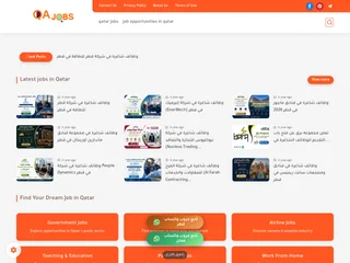 QA-jobs screenshot preview QA-jobs screenshot preview