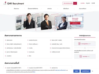 QHR platform preview
