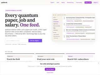 qubitsok platform preview