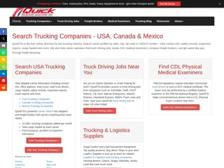 QuickTSI screenshot preview