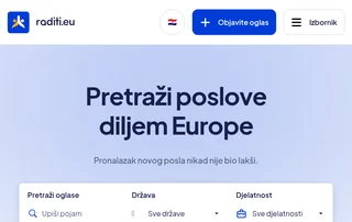 raditi.eu screenshot preview raditi.eu screenshot preview