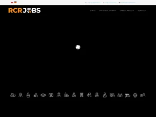 RCR Jobs screenshot preview RCR Jobs screenshot preview