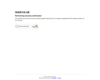 Reed screenshot preview