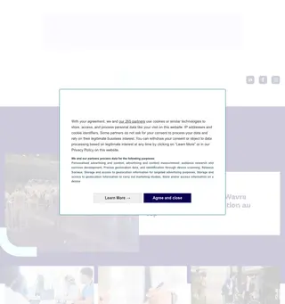 Références platform preview