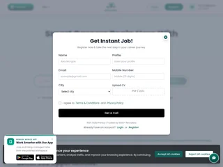 Remark platform preview Remark platform preview