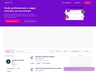 Remotar screenshot preview