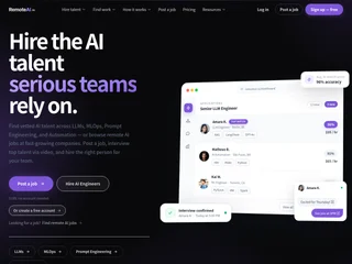 RemoteAI screenshot preview RemoteAI screenshot preview