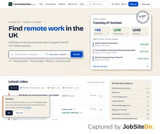 Remote Worker platform preview Remote Worker platform preview