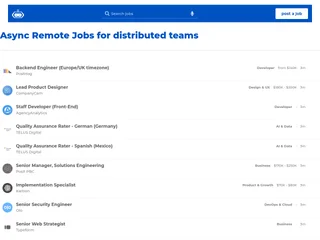 REMOTEWX platform preview