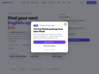 Resume Veloce screenshot preview