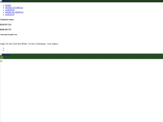Retrapide platform preview