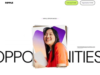 Ripple Opportunities screenshot preview