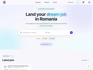 Mustakbil.com screenshot preview