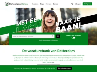 RotterdamseBanen screenshot preview RotterdamseBanen screenshot preview