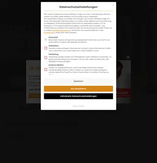 salesjob.de platform preview
