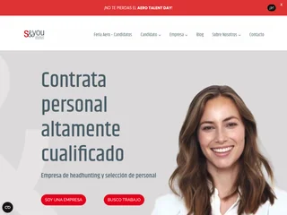 S&you España platform preview