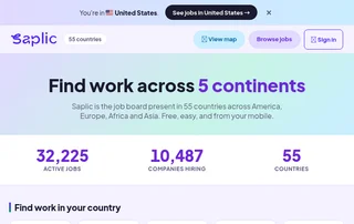 Saplic screenshot preview