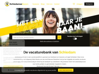 SchiedamseBanen screenshot preview SchiedamseBanen screenshot preview