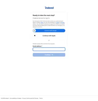 Indeed screenshot preview