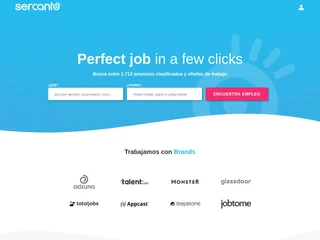 Sercanto screenshot preview Sercanto screenshot preview