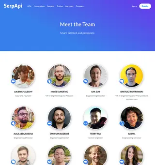 serpapi.com platform preview