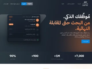 شفتات platform preview