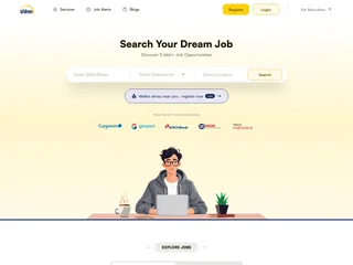 Shine platform preview