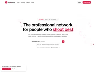 Shootbest screenshot preview