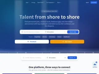 Shore Talents screenshot preview