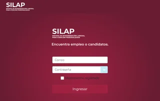 SILAP SNE screenshot preview