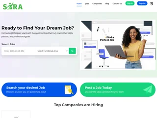Sira screenshot preview