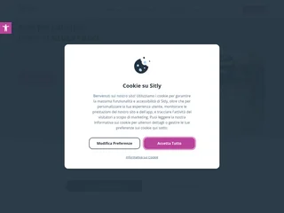 Sitly screenshot preview Sitly screenshot preview