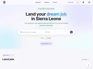 Mustakbil screenshot preview