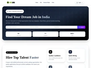 SMTJobs screenshot preview SMTJobs screenshot preview