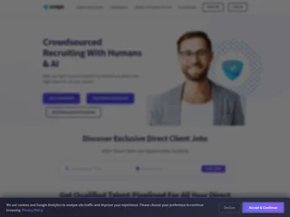 SnapX platform preview