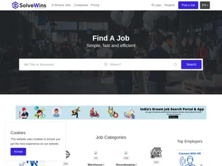 Solvewins screenshot preview Solvewins screenshot preview