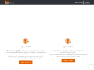 Soojob screenshot preview Soojob screenshot preview