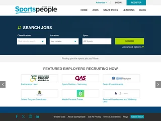 Sportspeople screenshot preview Sportspeople screenshot preview