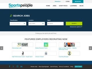Sportspeople screenshot preview Sportspeople screenshot preview