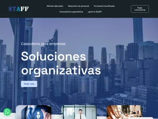 Staff platform preview Staff platform preview