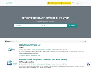 Stage.ci platform preview Stage.ci platform preview
