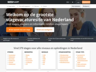 Stageplaza screenshot preview